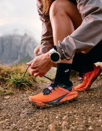 Trail Running Clothing