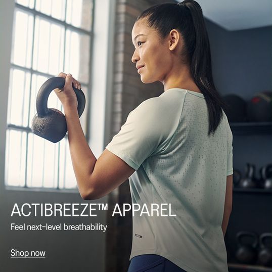 Actibreeze 4