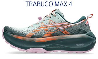 Trabuco Max
