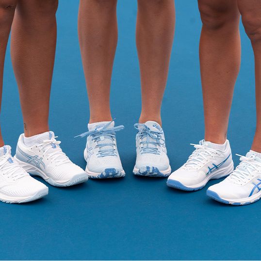 Choose the right Netball shoe
