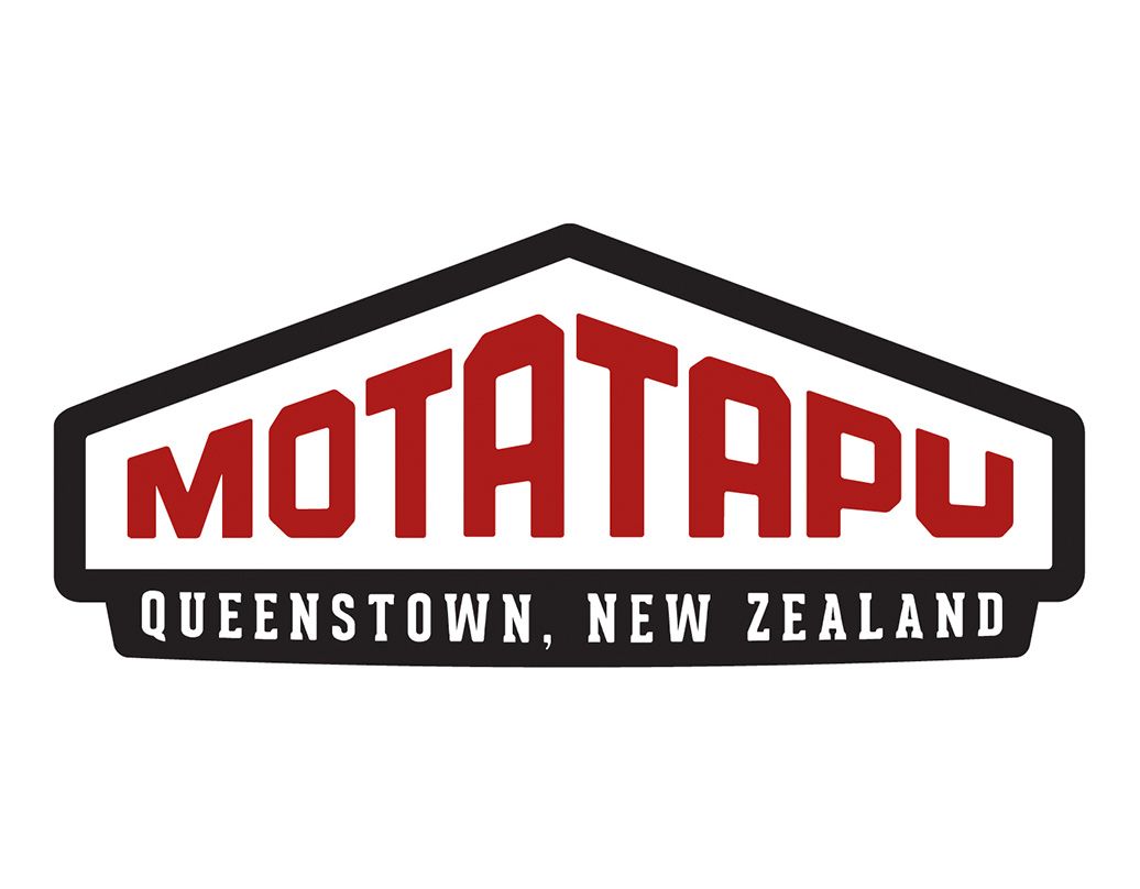 Motatapu Logo