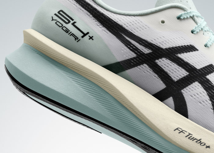 SS25 S4+ Yogiri Tech 1