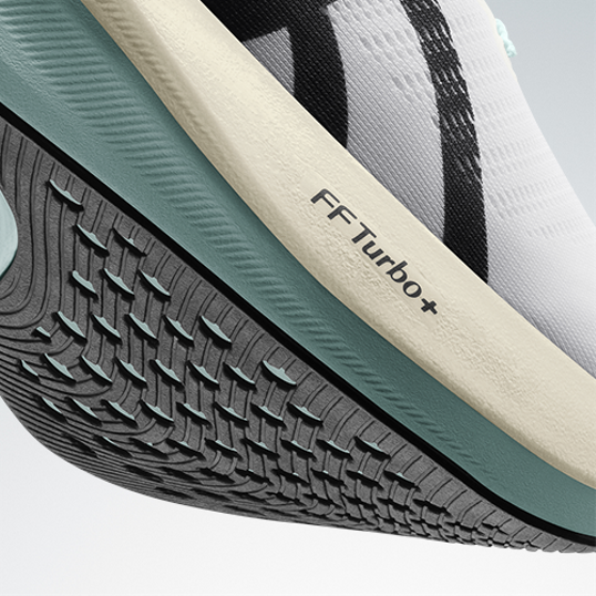 SS25 S4+ Yogiri Tech 2