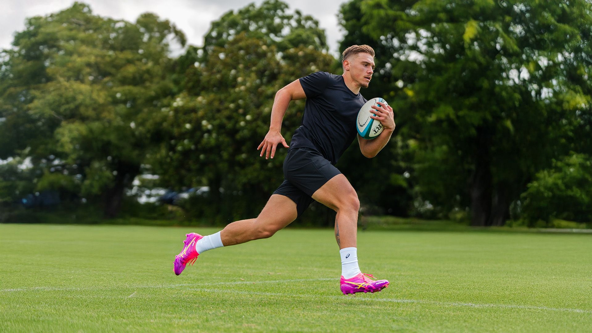 Rugby