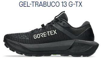 Gore-Tex
