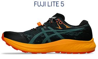 FUJI LITE 5
