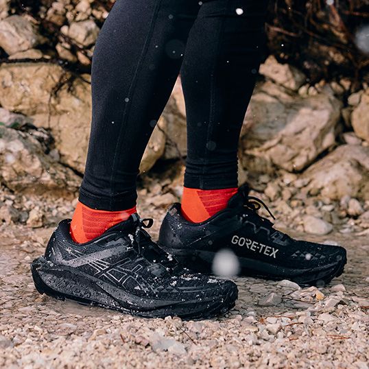 Gore Tex