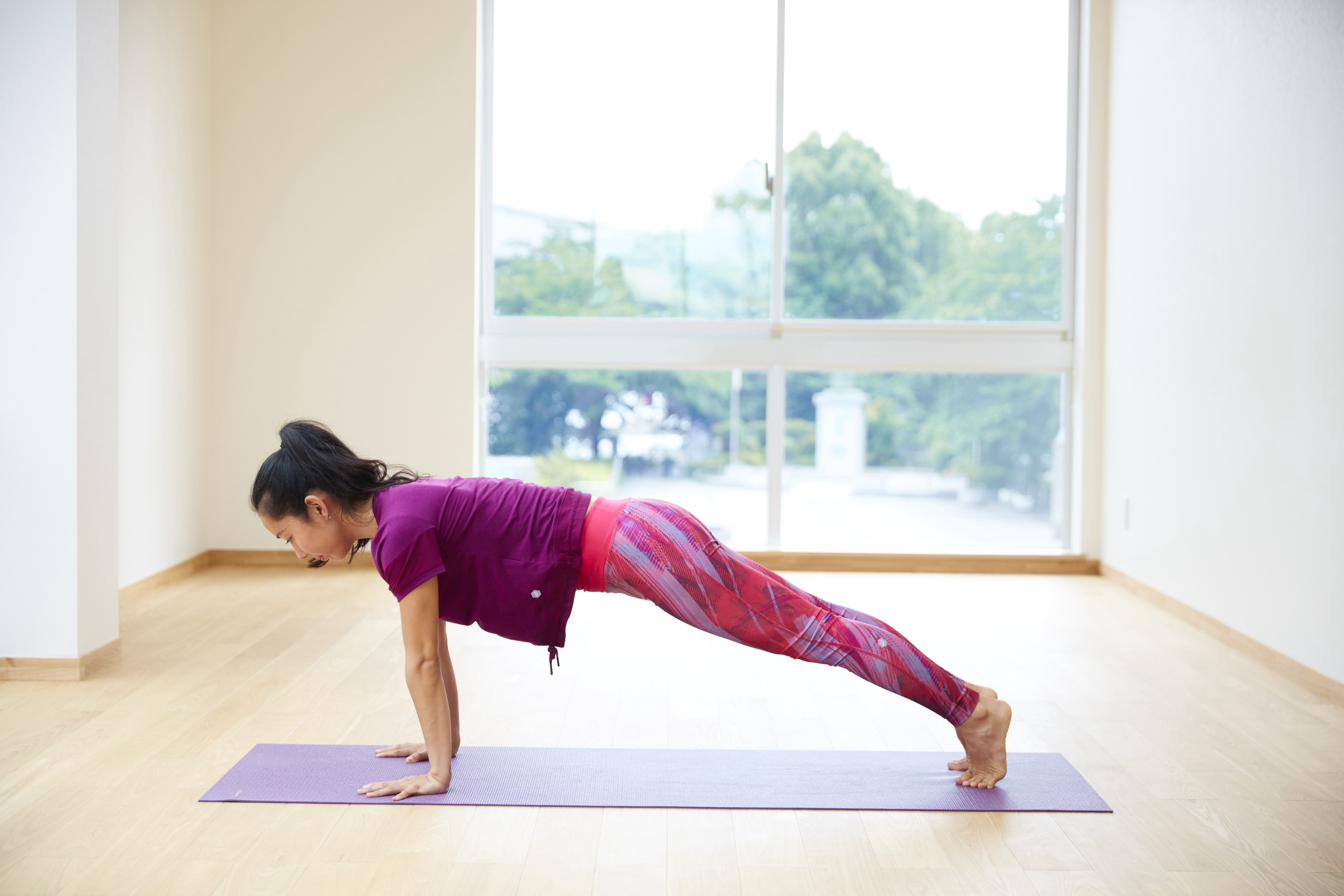 yoga