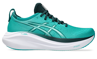 GEL NIMBUS 27