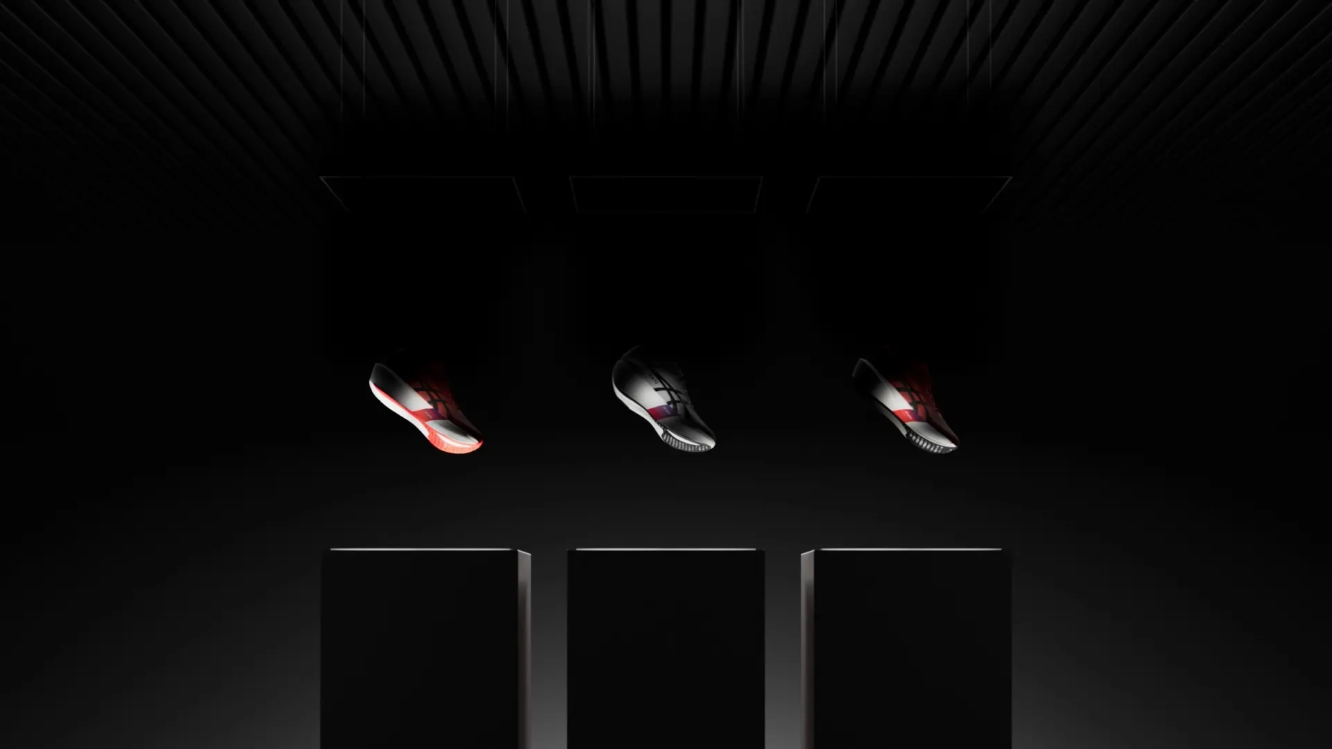 METASPEED TOKYO Series｜アシックス公式