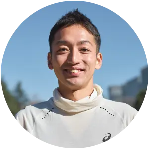 宮田祐輝コーチ