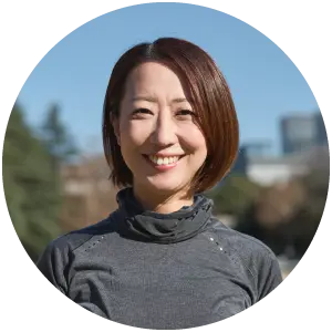 池田美穂コーチ