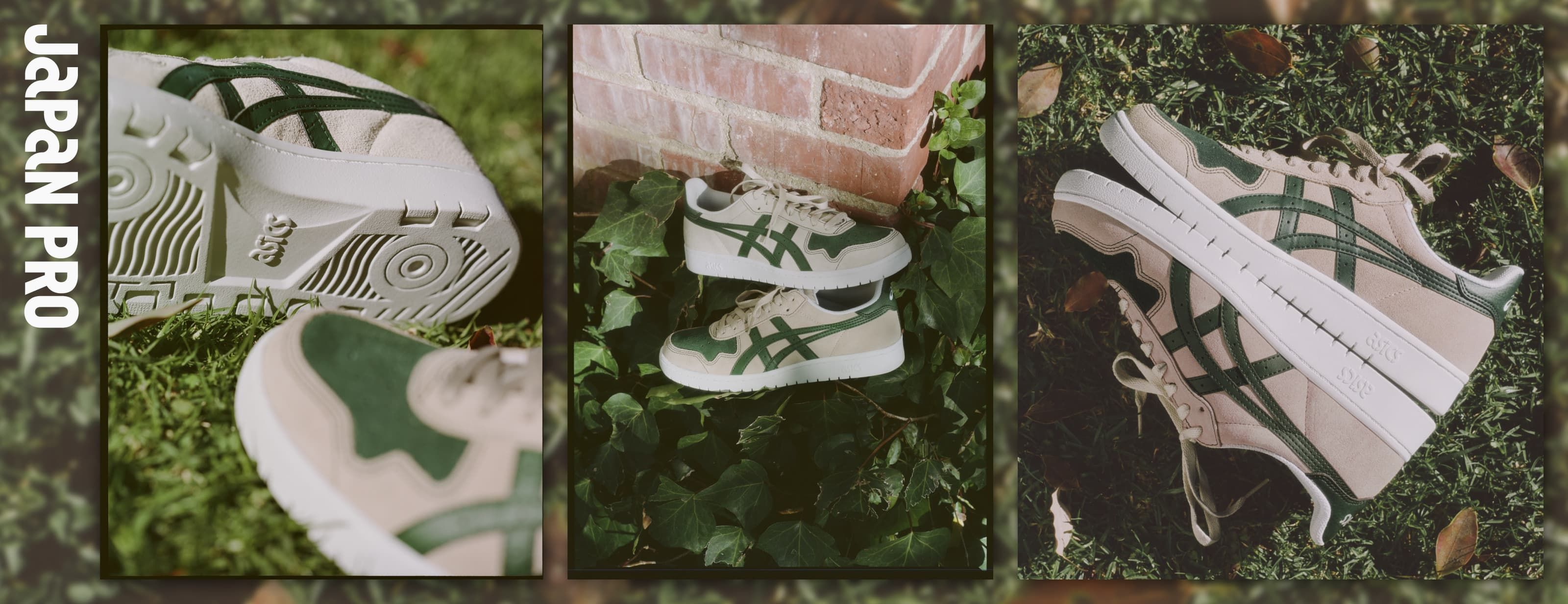 アシックス ASICS SKATEBOARDING TOP【ASICS公式】
