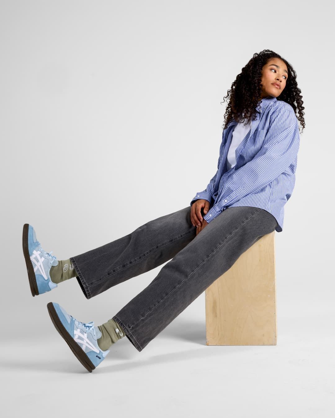 SKYHAND OG LOOKBOOK