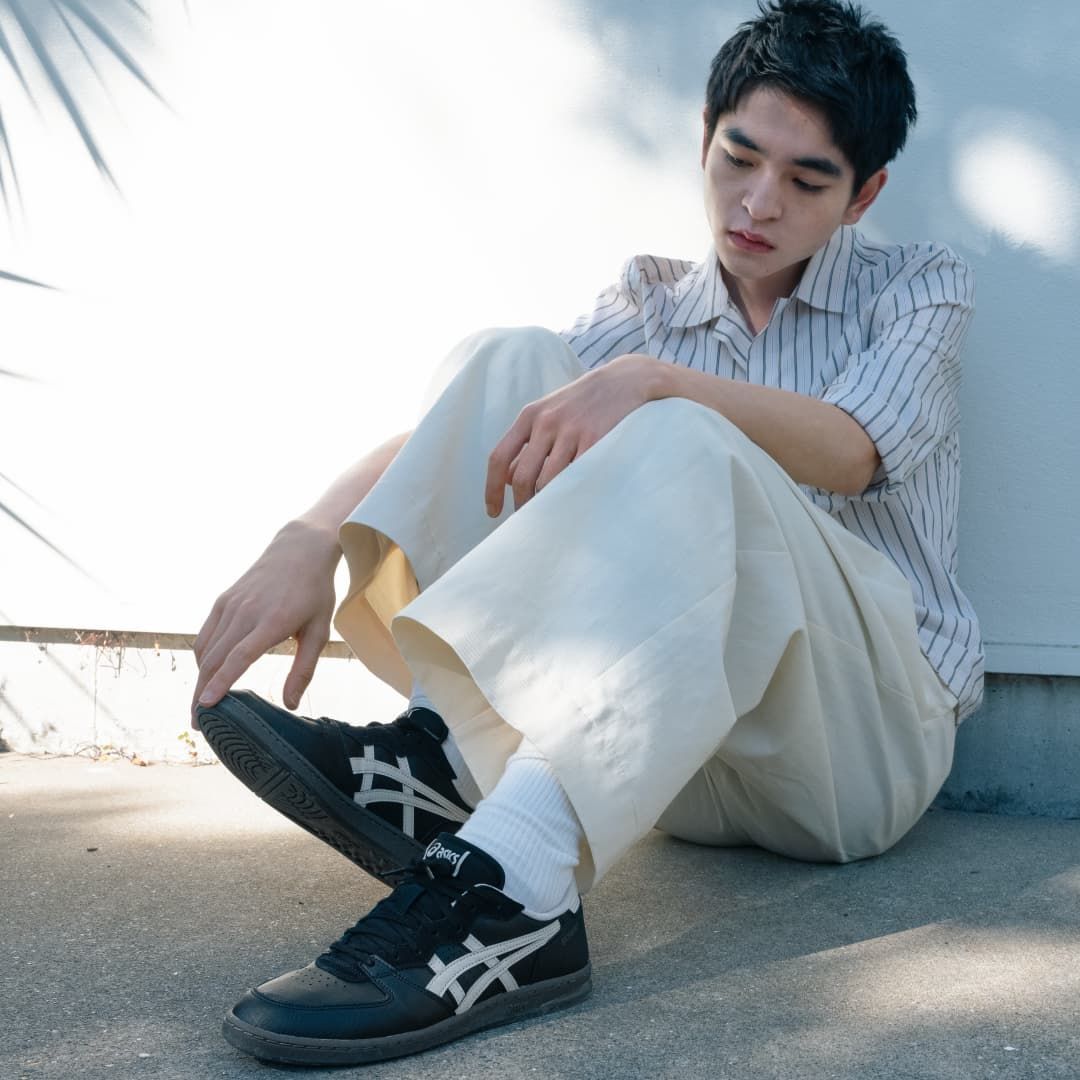 SKYHAND OG LOOKBOOK