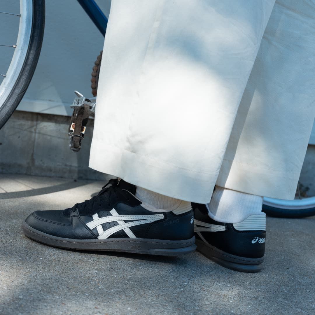 SKYHAND OG LOOKBOOK