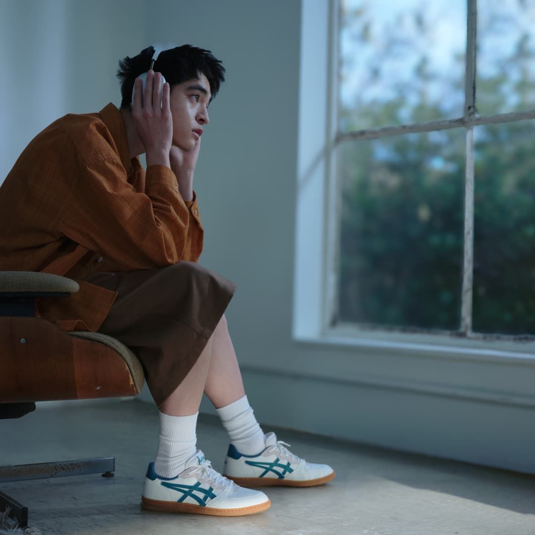 SKYHAND OG LOOKBOOK