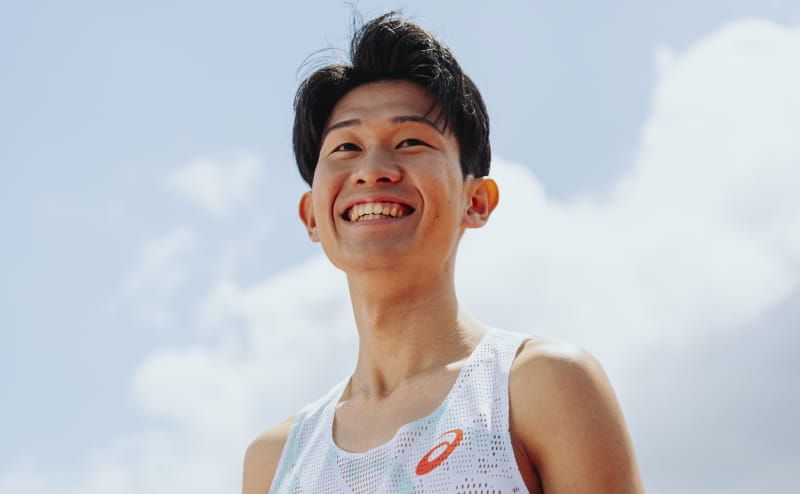 近藤亮太選手