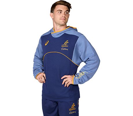 Wallabies Rugby ASICS Mens Clothing, Australia Rugby ASICS