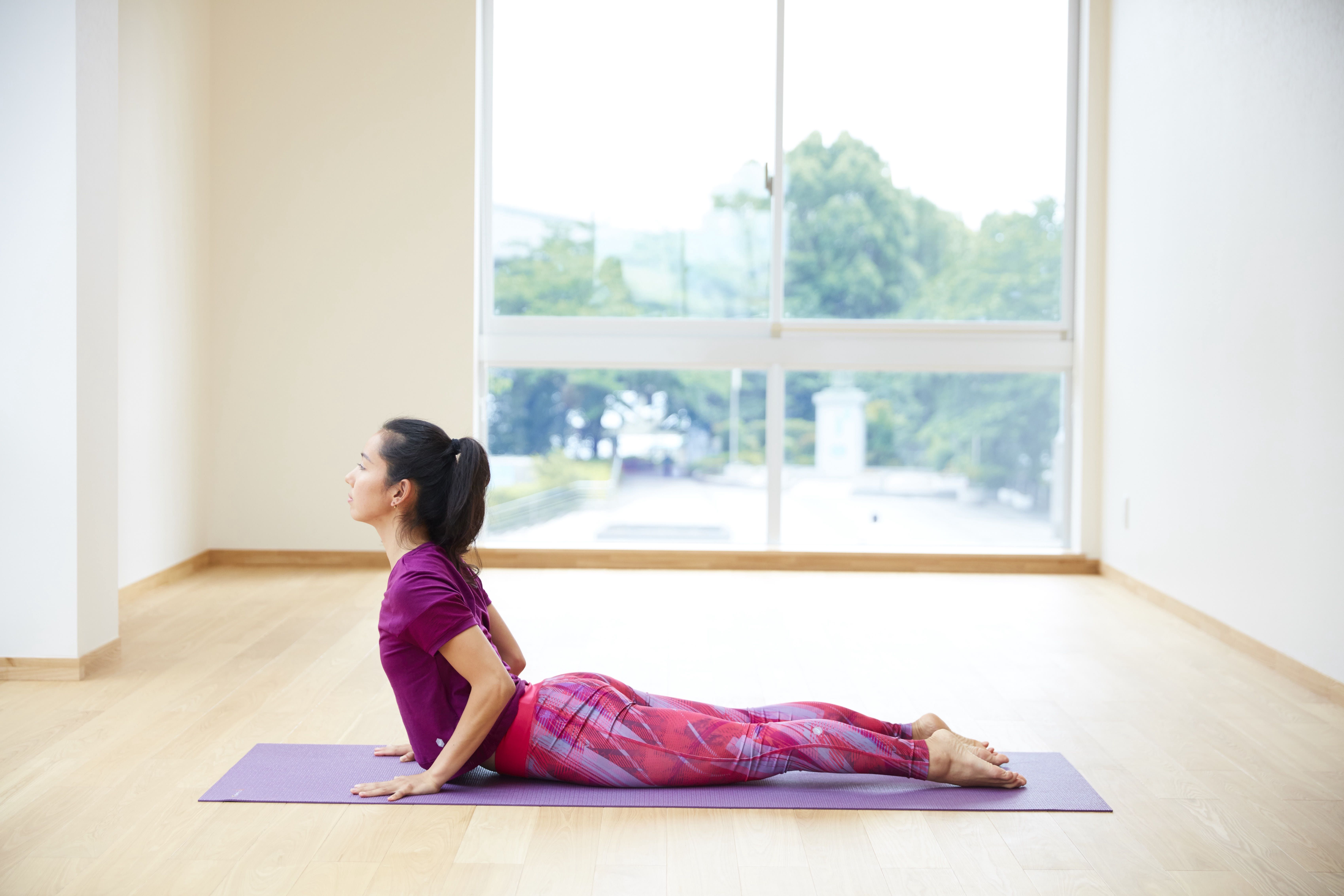 yoga