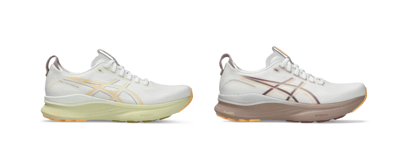 GEL-KAYANO 32 商品イメージ