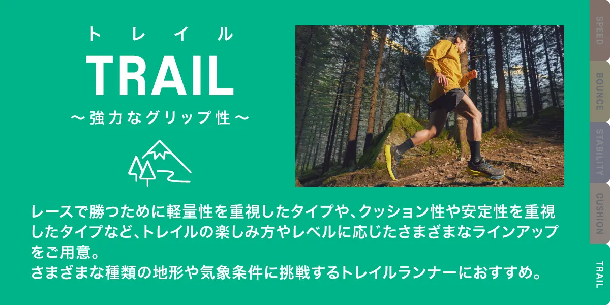 TRAIL