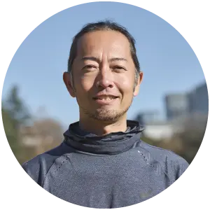 小谷浩コーチ