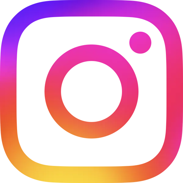 Instagram Glyph