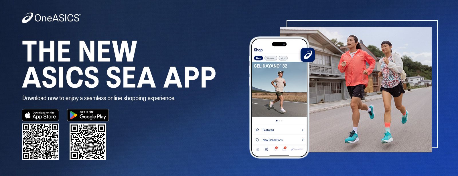 mobile app
