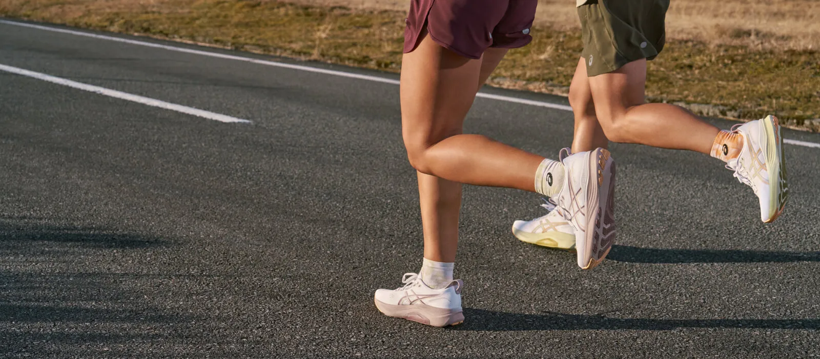Kayano 32 Hero