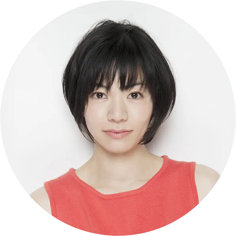 宇佐美菜穂
