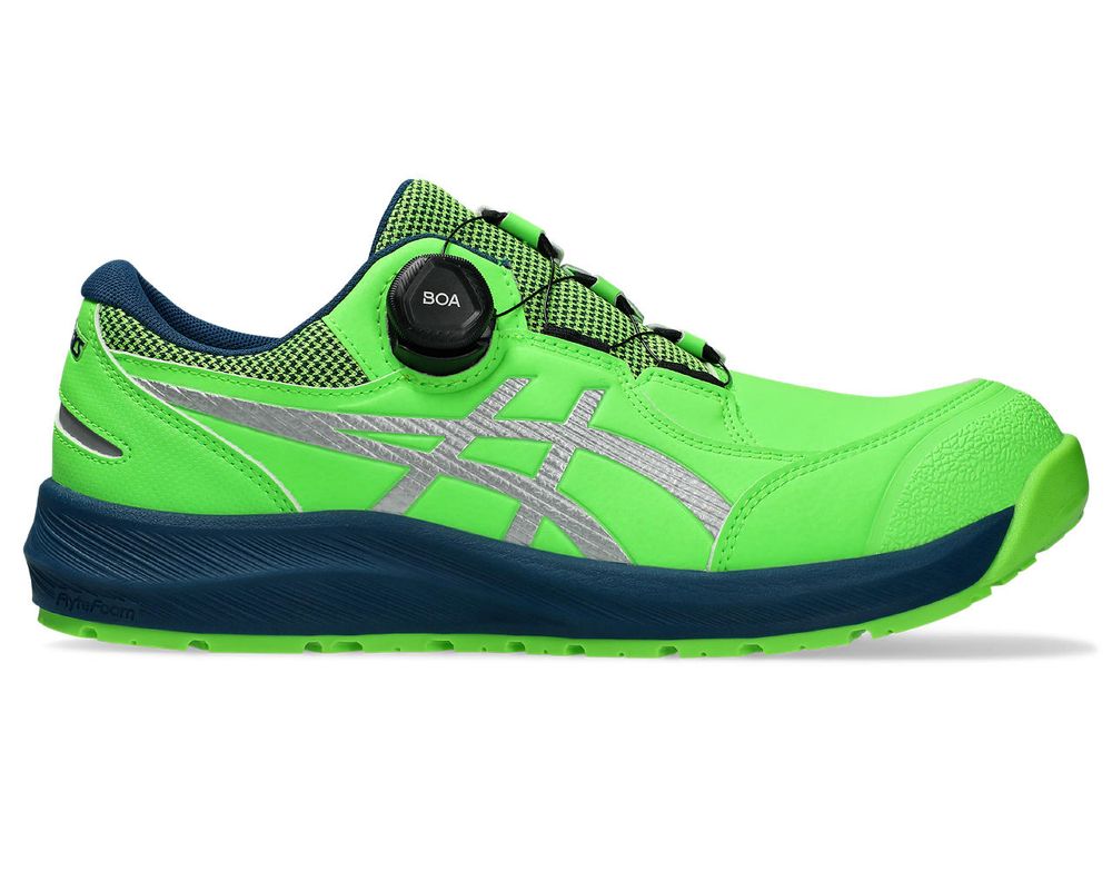 25AW発売 NEW COLOR ワーキングシューズ