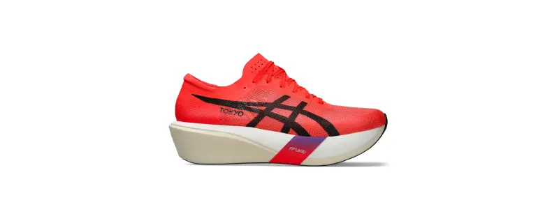 METASPEED EDGE TOKYO 商品イメージ