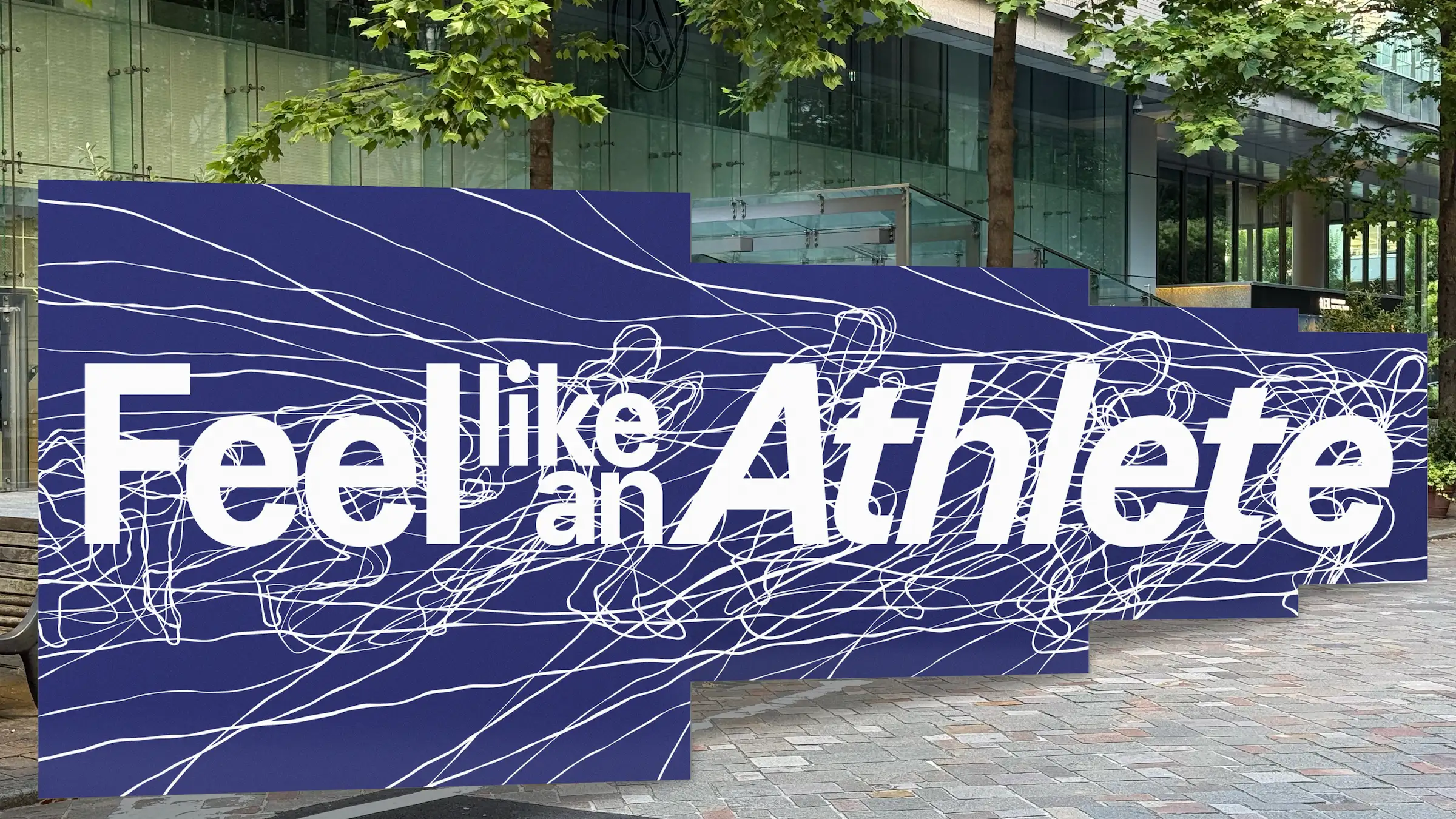 ASICS MOVE STREET image