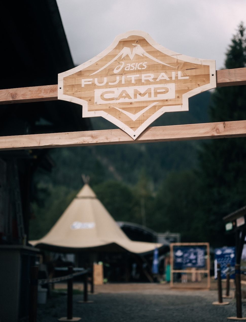 Drop by anytime during the day
