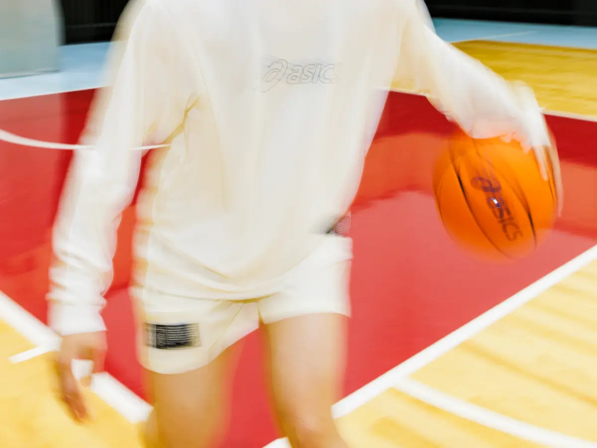 東藤なな子選手