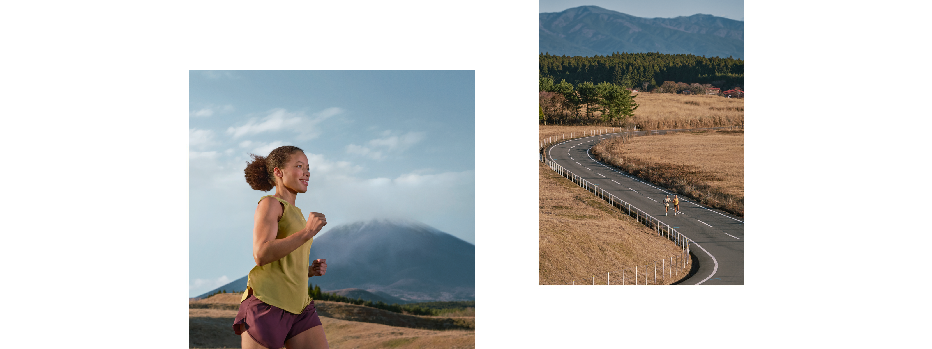 ASICS Sustainability