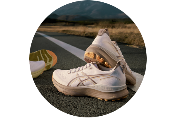 ASICS Sustainability