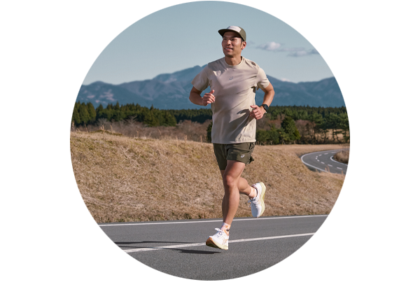 ASICS Sustainability