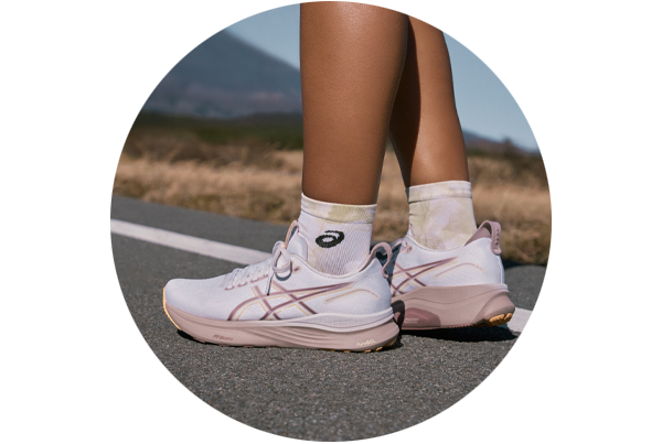 ASICS Sustainability