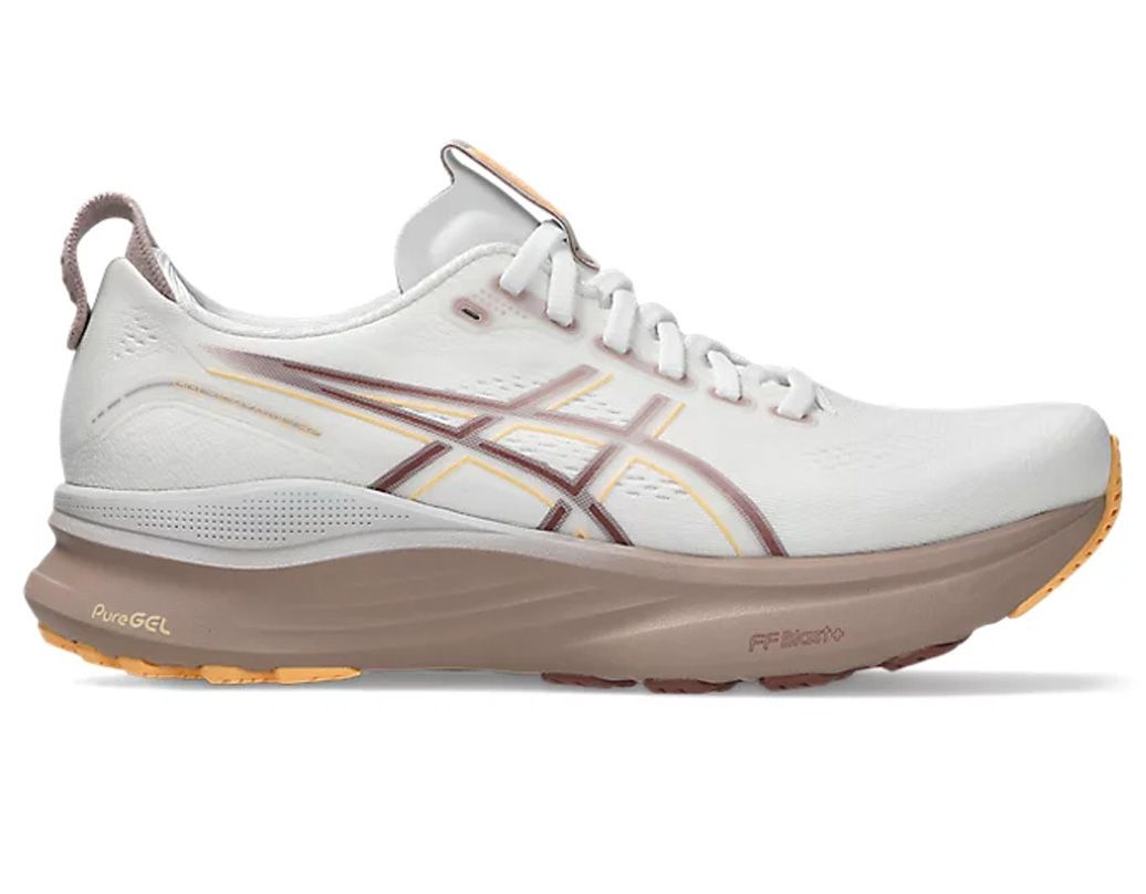 ASICS Sustainability