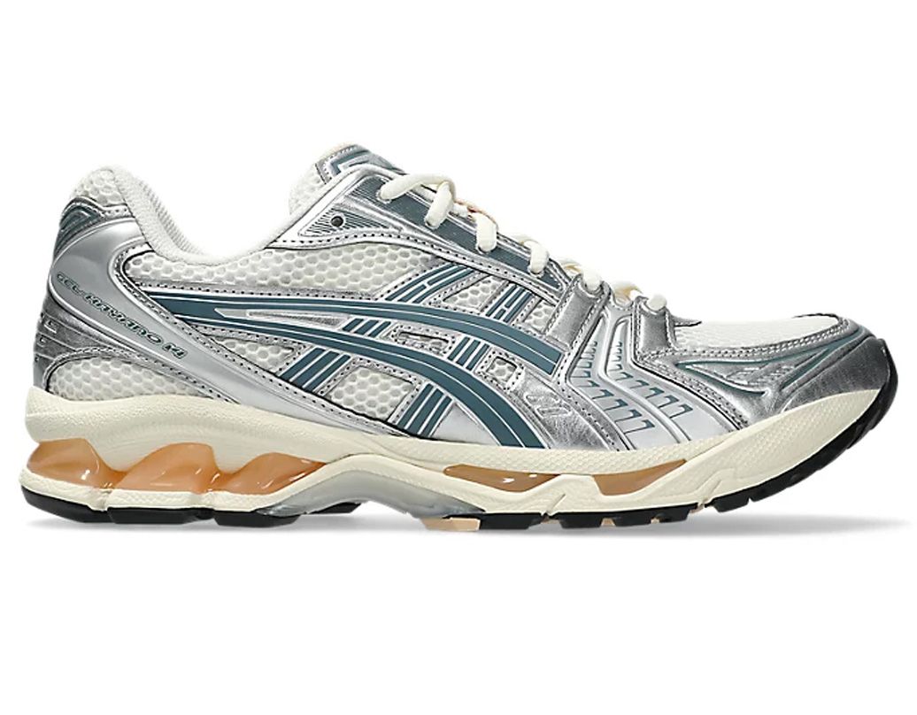 ASICS Sustainability