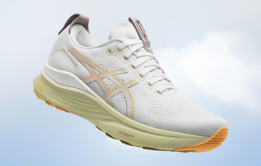 ASICS Carbon Footprint