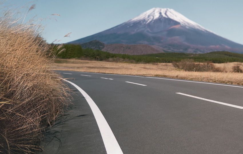 ASICS Carbon Footprint