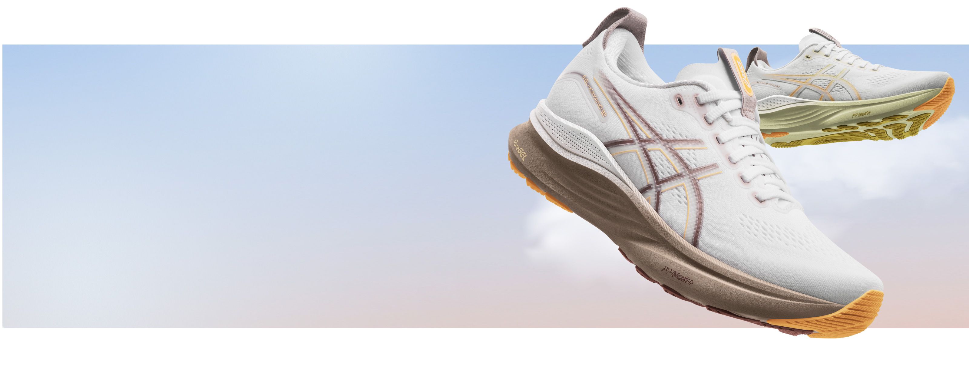 ASICS Carbon Footprint