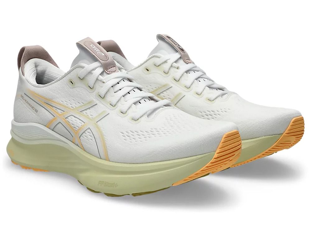 ASICS Carbon Footprint