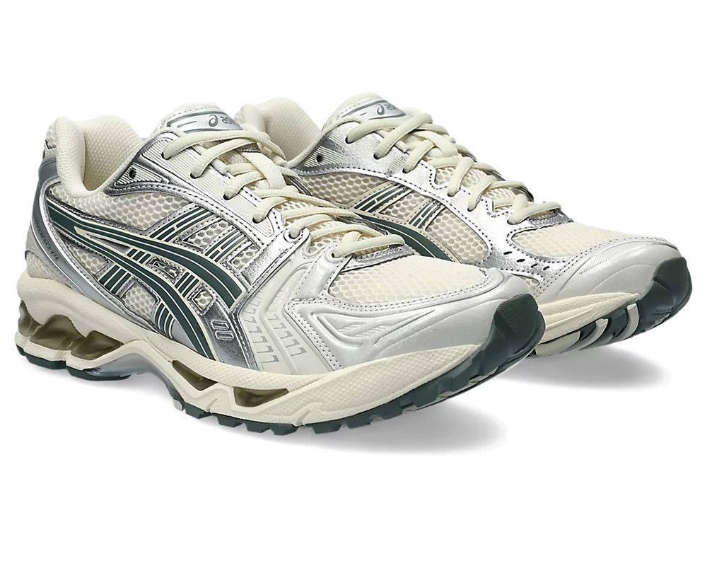 ASICS Carbon Footprint