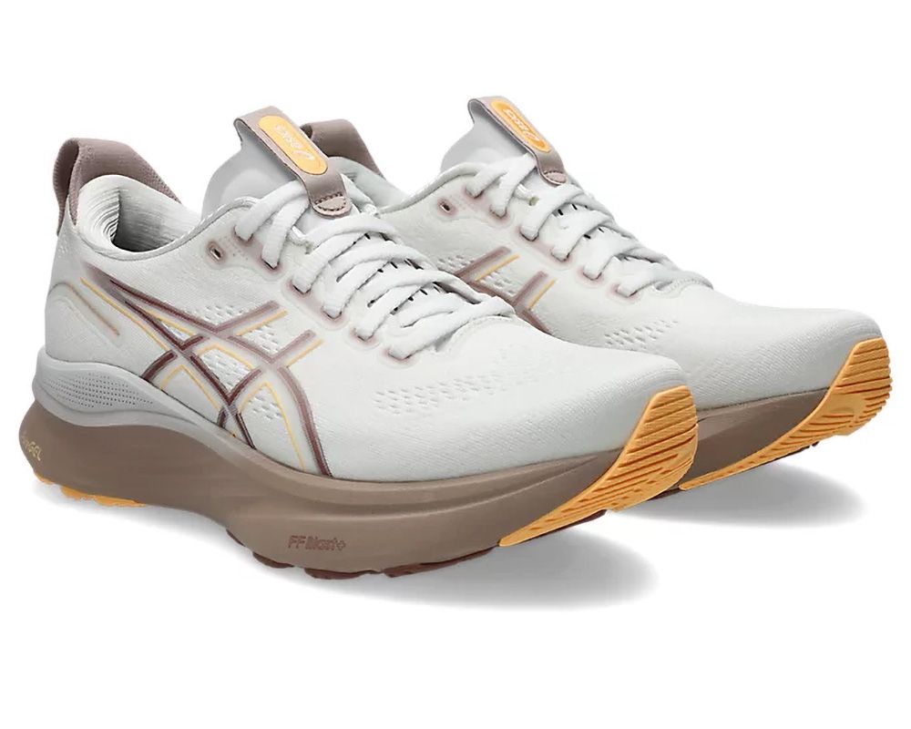 ASICS Carbon Footprint