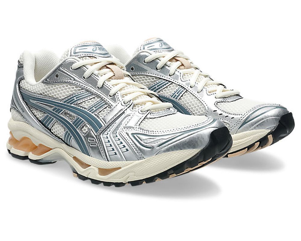 ASICS Carbon Footprint