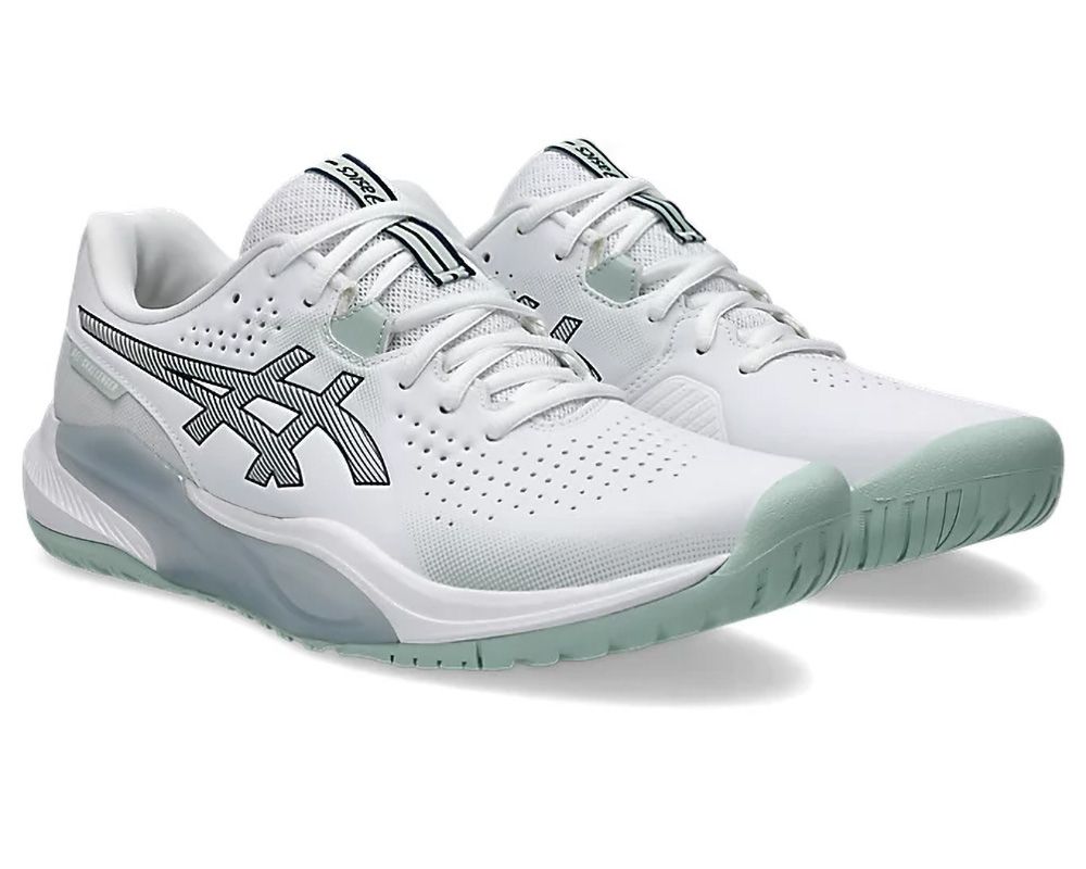 ASICS Carbon Footprint